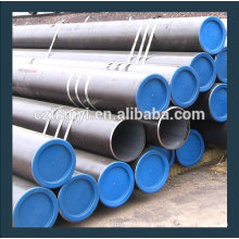 ASTM A106B Seamless Steel Pipe